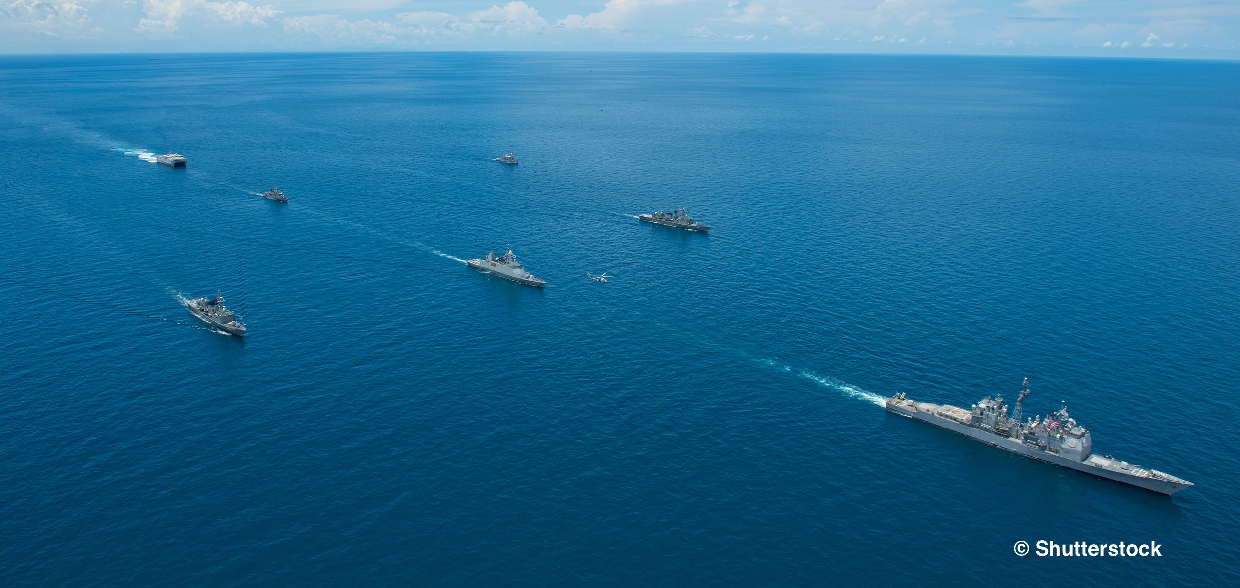 A sea of troubles: Addressing the EU's incoherence on the Indo-Pacific